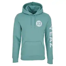 Netto Marken-Discount YEAZ Hoodie Caribbean (unisex) CUSHY Angebot