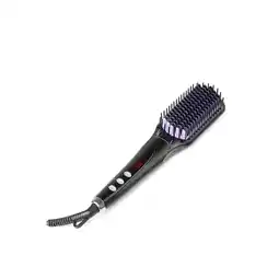 Netto Marken-Discount AILORIA Ionische Haarglättungsbürste  FLAWLESS Angebot