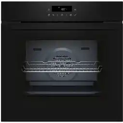 Netto Marken-Discount Neff Backofen B2CCJ7BK3 N30 Angebot