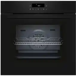 Netto Marken-Discount Neff Backofen B2CCJ7BK3 N30 Angebot