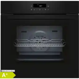 Netto Marken-Discount Neff Backofen B2CCJ7BK3 N30 Angebot