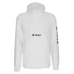 Netto Marken-Discount YEAZ Windbreaker Mountain Peak CHASER Angebot