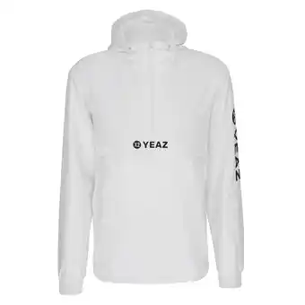 Netto Marken-Discount YEAZ Windbreaker Mountain Peak CHASER Angebot