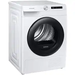 Netto Marken-Discount Samsung Wärmepumpentrockner DV90T5240AW/S2 Angebot