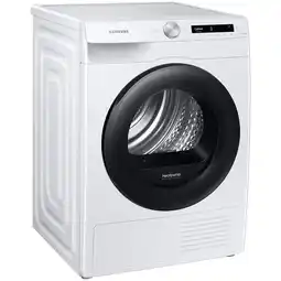 Netto Marken-Discount Samsung Wärmepumpentrockner DV90T5240AW/S2 Angebot