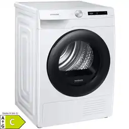 Netto Marken-Discount Samsung Wärmepumpentrockner DV90T5240AW/S2 Angebot