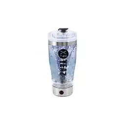 Netto Marken-Discount YEAZ Elektrischer Mixer USB 450ml CYCLONE Angebot