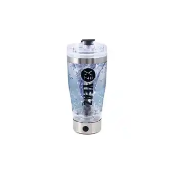 Netto Marken-Discount YEAZ Elektrischer Mixer USB 450ml CYCLONE Angebot