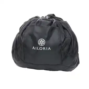 Netto Marken-Discount AILORIA Kosmetiktasche ON THE GO Angebot