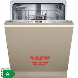 Netto Marken-Discount Neff Spülmaschine S275EAX16E N50 Angebot