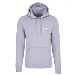 Netto Marken-Discount YEAZ Hoodie Vintage Lavender (unisex) CUSHY Angebot