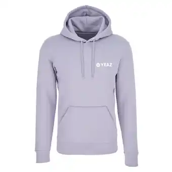 Netto Marken-Discount YEAZ Hoodie Vintage Lavender (unisex) CUSHY Angebot