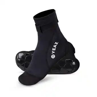 Netto Marken-Discount YEAZ Neoprensocken NEOSOCK HIGH PRO Angebot