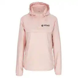 Netto Marken-Discount YEAZ Windbreaker Powder CHAZY Angebot