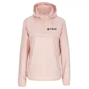Netto Marken-Discount YEAZ Windbreaker Powder CHAZY Angebot