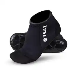 Netto Marken-Discount YEAZ Neoprensocken NEOSOCK LOW PRO Angebot
