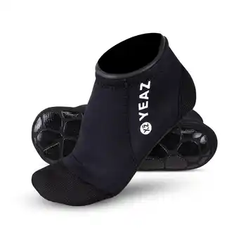 Netto Marken-Discount YEAZ Neoprensocken NEOSOCK LOW PRO Angebot