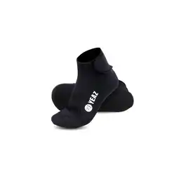 Netto Marken-Discount YEAZ Neoprensocken NEOSOCK GRIP Angebot