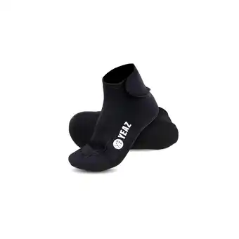 Netto Marken-Discount YEAZ Neoprensocken NEOSOCK GRIP Angebot