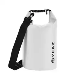 Netto Marken-Discount YEAZ Wasserfester Packsack 5 L ISAR Angebot