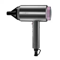 Netto Marken-Discount AILORIA Haartrockner mit Ionen-Technologie 2200 W RESPIRE Angebot