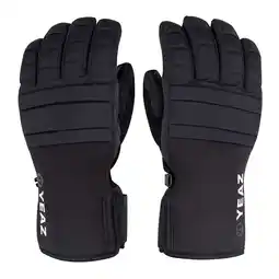 Netto Marken-Discount YEAZ Skihandschuhe RIDIN Angebot