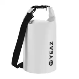 Netto Marken-Discount YEAZ Wasserfester Packsack 10L ISAR Angebot