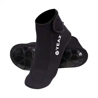 Netto Marken-Discount YEAZ Neoprensocken NEOSOCK GRIP PRO Angebot