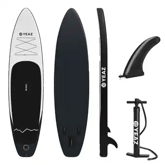 Netto Marken-Discount YEAZ SUP Board NALANI - EXOTRACE Angebot