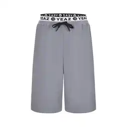 Netto Marken-Discount YEAZ Shorts INSTRUCTOR Angebot