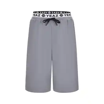 Netto Marken-Discount YEAZ Shorts INSTRUCTOR Angebot
