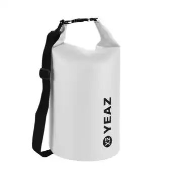 Netto Marken-Discount YEAZ Wasserfester Packsack 20L ISAR Angebot