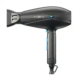 Netto Marken-Discount AILORIA Haartrockner mit Ionen-Technologie 2200 W SOUFFLE Angebot