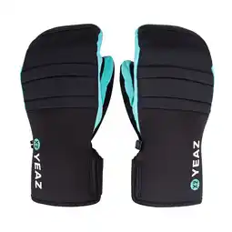 Netto Marken-Discount YEAZ Fausthandschuhe POW Angebot