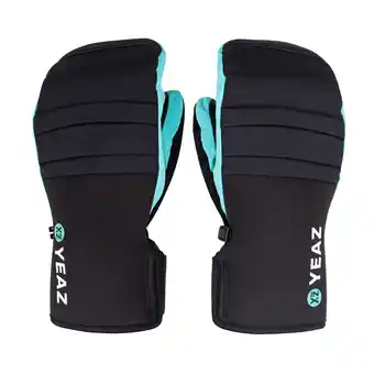 Netto Marken-Discount YEAZ Fausthandschuhe POW Angebot