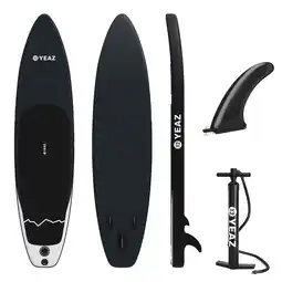 Netto Marken-Discount YEAZ SUP Board NALU - EXOTRACE Angebot