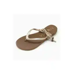 Netto Marken-Discount AILORIA Zehensandalen PAMPELONNE Angebot