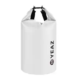 Netto Marken-Discount YEAZ Wasserfester Packsack 40L ISAR Angebot
