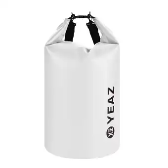 Netto Marken-Discount YEAZ Wasserfester Packsack 40L ISAR Angebot