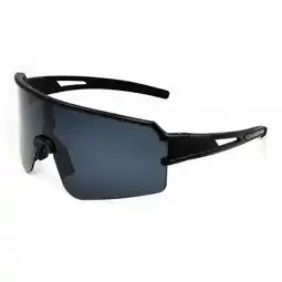 Netto Marken-Discount YEAZ Sport-Sonnenbrille schwarz SUNSPOT Angebot