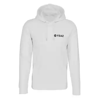 Netto Marken-Discount YEAZ Hoodie Salt (unisex) CUSHY Angebot