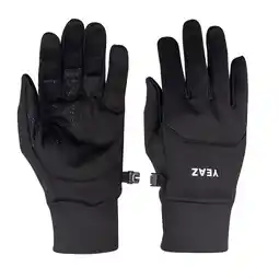 Netto Marken-Discount YEAZ Sporthandschuhe JIP Angebot