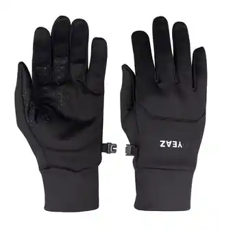 Netto Marken-Discount YEAZ Sporthandschuhe JIP Angebot
