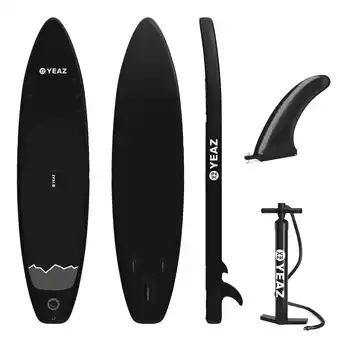 Netto Marken-Discount YEAZ SUP Board NELIO - EXOTRACE Angebot