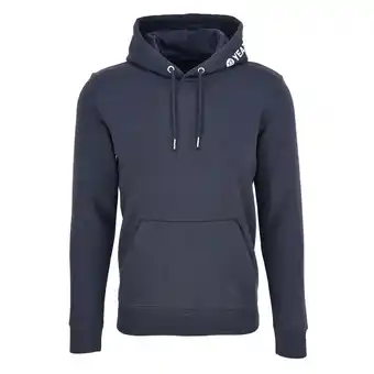 Netto Marken-Discount YEAZ Hoodie Shadow Grey (unisex) CUSHY Angebot