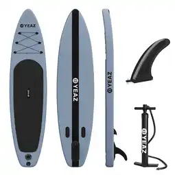 Netto Marken-Discount YEAZ SUP Board MARINA - EXOTRACE Angebot