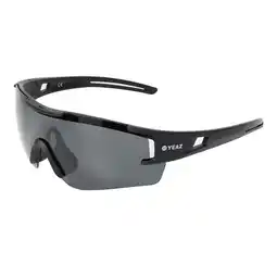 Netto Marken-Discount YEAZ Sport-Sonnenbrille Black/Grey SUNBLOW Angebot
