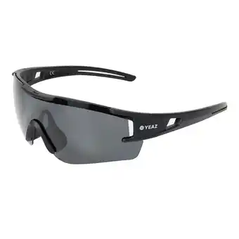 Netto Marken-Discount YEAZ Sport-Sonnenbrille Black/Grey SUNBLOW Angebot