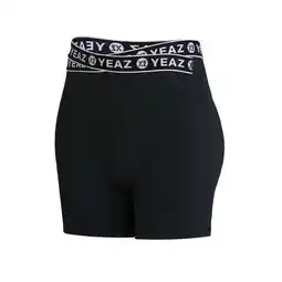 Netto Marken-Discount YEAZ Shorts REVOLUTE Angebot