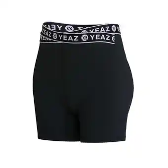 Netto Marken-Discount YEAZ Shorts REVOLUTE Angebot